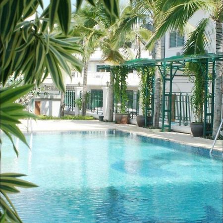 Baan Klang Condo Hotel Hua Hin Exterior photo